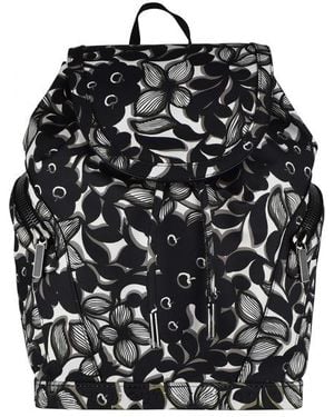 Christian Louboutin Explorafunk Backpack - Black
