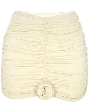 LaRevêche Lillibet Skirt - Natural