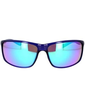 Polaroid Pld7036/S Sonnenbrille - Blau