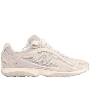 New Balance Trainer 204 L Turtledove - Multicolour