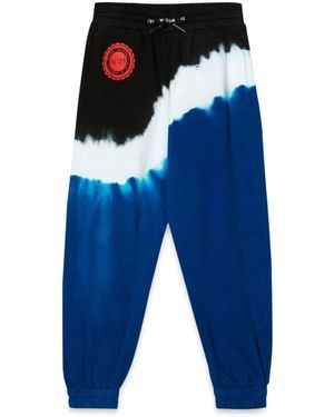 N°21 Jogger - Blue