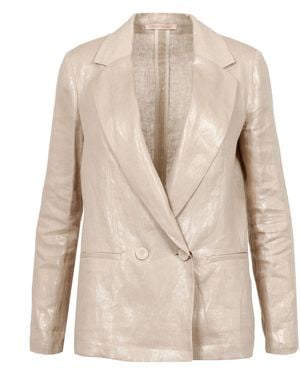 Pennyblack Jackets - Natural