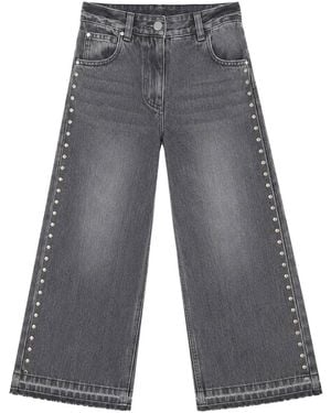 Stella McCartney Stella Mccartney-broek - Grijs