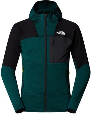 The North Face Het Noordelijke Gezicht - Groen