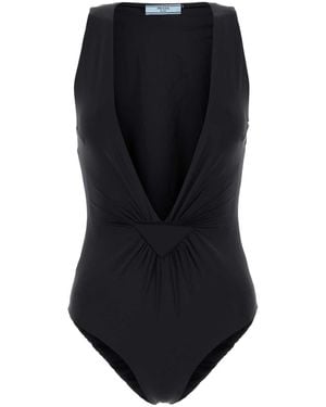 Women's Prada Beachwear and swimwear outfits | Lyst