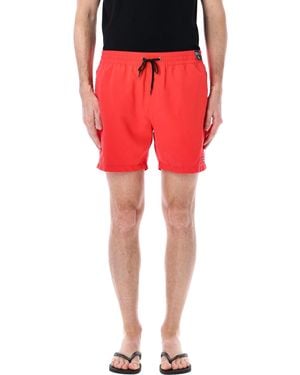 Billabong Ropa Mar - Rojo