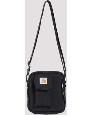 Carhartt Essenzials Bag - Schwarz