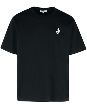 JW Anderson Maglietta - Nero