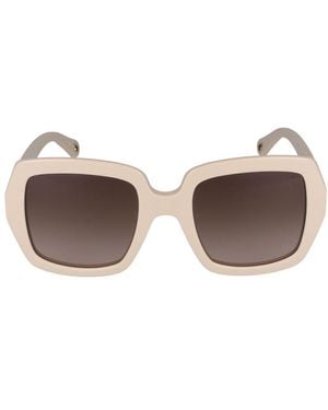 Chloé Sunglasses Chloé Ch0301 S /22/140 - Multicolour