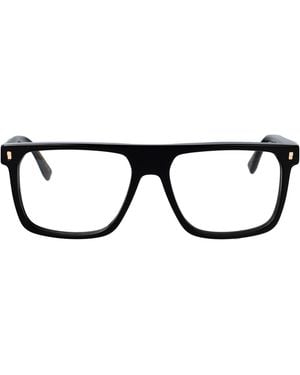 DSquared² Optical D2 0182 2 M2 - Black