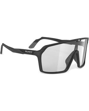 Rudy Project Sp727306 Sonnenbrille - Schwarz