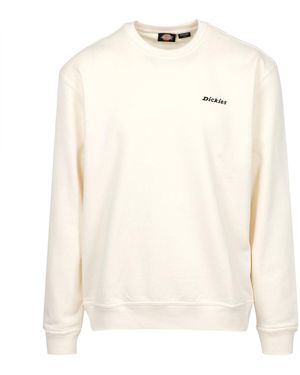 Dickies Jumpers - Natural