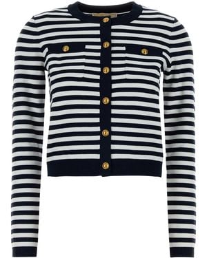 MICHAEL Michael Kors Cardigan - Black