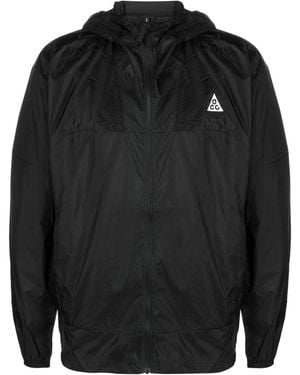 Nike Nike - Black