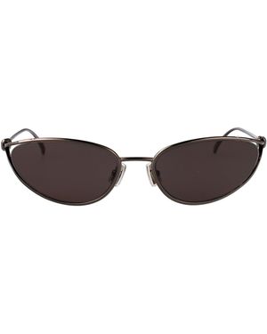 Bottega Veneta Sunglasses - Brown