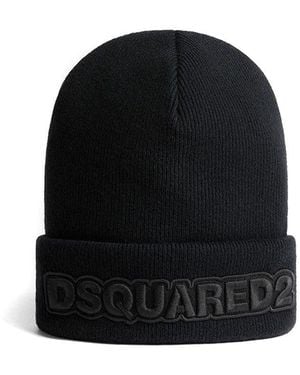 DSquared² Dsquared2 Black