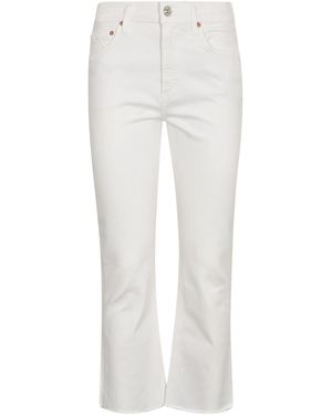 Citizens of Humanity Jeans - White