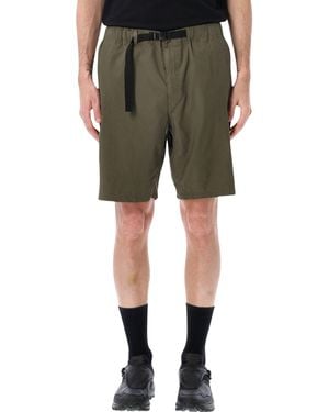 Patagonia Lightweight Cotton-Hemp Shorts - Green