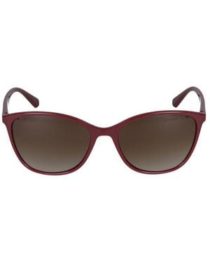 Emporio Armani Sunglasses 0 Ea4073 /17/140 - Brown