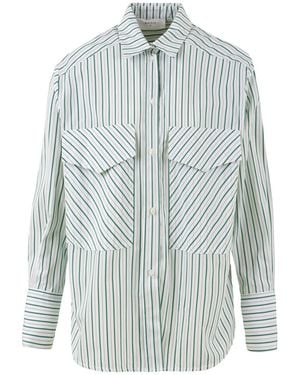 Beatrice B. Shirts - Blauw