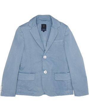 Fay Jackets - Blauw