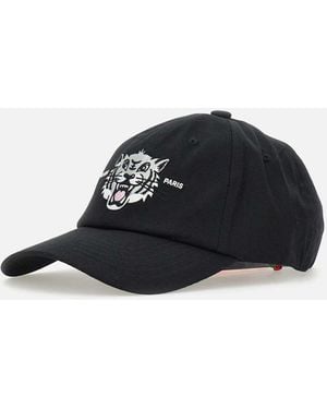 KENZO Paris Hats - Blue