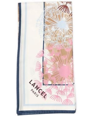 Lancel Dies ist das erste Mal, dass ich es jemals gesehen habe. - Pink