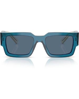 Prada Prb17 S Sonnenbrille - Blau