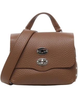 Zanellato Taschen .. - Braun