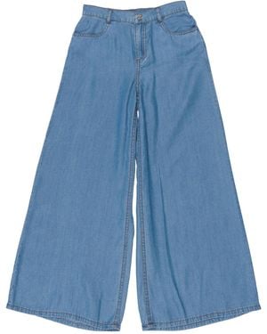 Twinset I'M The One Who's Got It - Blue