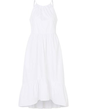 ARMANI EXCHANGE Abiti Di Scambio Armani - Bianco