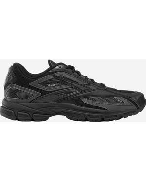 Reebok Premiere Road Ultra Turnschuhe - Schwarz