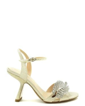 Nicholas Kirkwood Sandals - White