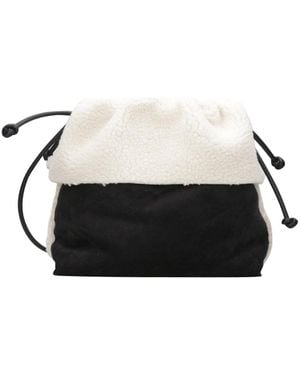 Viamailbag Bags - Black