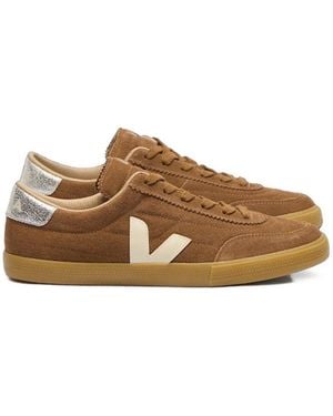 Veja Baskets Panenka - Marron