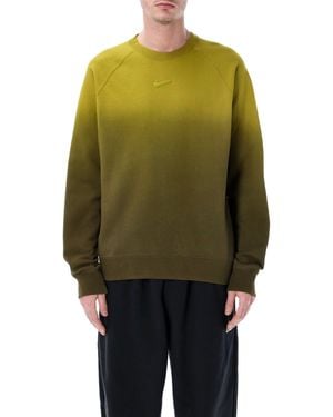 Nike Kleding.... - Groen