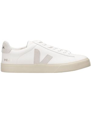 Veja Sneakers - White