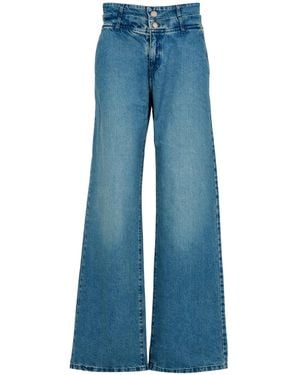 FEDERICA TOSI Jeans - Blue