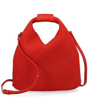 MM6 by Maison Margiela Shoulder Bag Japanese - Red