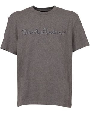 Deus Ex Machina ♪ yom El que's Lo tengo ♪ - Gris