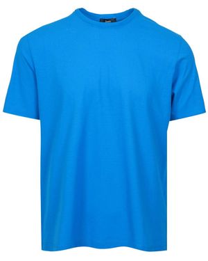 Herno Camisetas Y Polos Cielo - Azul