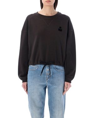 Isabel Marant Ropa .... - Negro