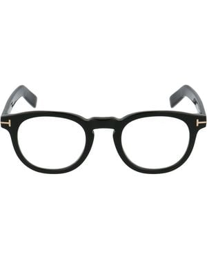 Tom Ford Optical - Brown