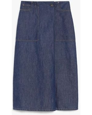Weekend by Maxmara Fischio - Blue