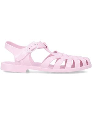 Méduse Scarpe Basse - Rosa