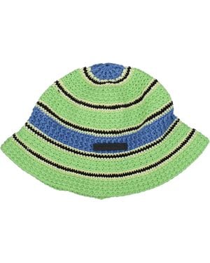 Stella McCartney Hats - Vert