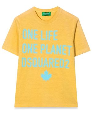 DSquared² Dsquared - Yellow