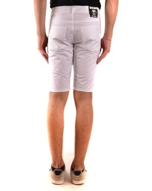 Moschino Shorts - White