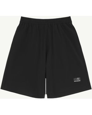 MM6 MAISON MARGIELA X SALOMON Shorts - Black