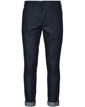 Dondup Pantalone - Blue